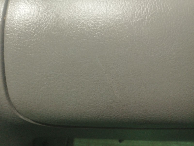 Recambio de salpicadero para hyundai santa fé i (sm) 2.0 crdi 4x4 referencia OEM IAM   