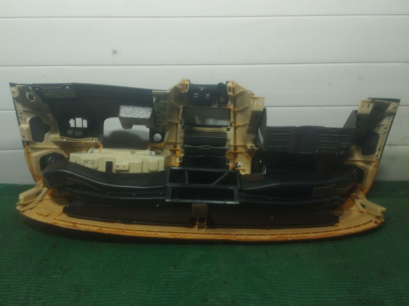 Recambio de salpicadero para hyundai santa fé i (sm) 2.0 crdi 4x4 referencia OEM IAM   