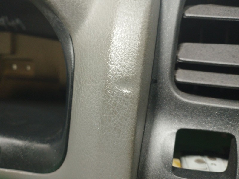 Recambio de salpicadero para hyundai santa fé i (sm) 2.0 crdi 4x4 referencia OEM IAM   