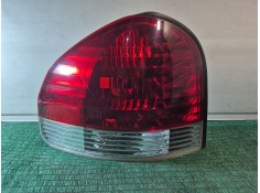 Recambio de piloto trasero izquierdo para hyundai santa fé i (sm) 2.0 crdi 4x4 referencia OEM IAM   