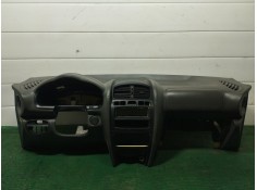 Recambio de salpicadero para hyundai santa fé i (sm) 2.0 crdi 4x4 referencia OEM IAM   