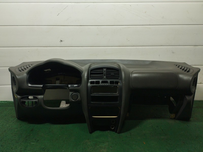 Recambio de salpicadero para hyundai santa fé i (sm) 2.0 crdi 4x4 referencia OEM IAM   