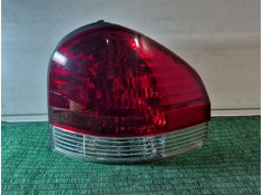 Recambio de piloto trasero derecho para hyundai santa fé i (sm) 2.0 crdi 4x4 referencia OEM IAM   