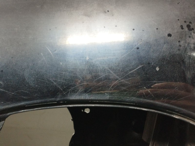 Recambio de puerta delantera izquierda para hyundai santa fé i (sm) 2.0 crdi 4x4 referencia OEM IAM   