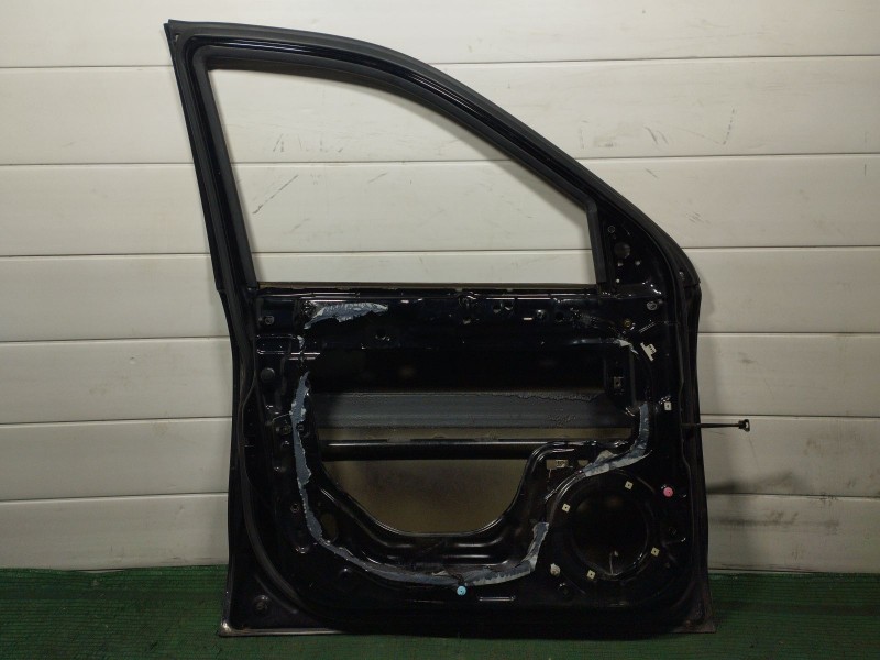 Recambio de puerta delantera izquierda para hyundai santa fé i (sm) 2.0 crdi 4x4 referencia OEM IAM   