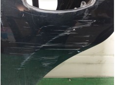 Recambio de puerta trasera izquierda para hyundai santa fé i (sm) 2.0 crdi 4x4 referencia OEM IAM    2