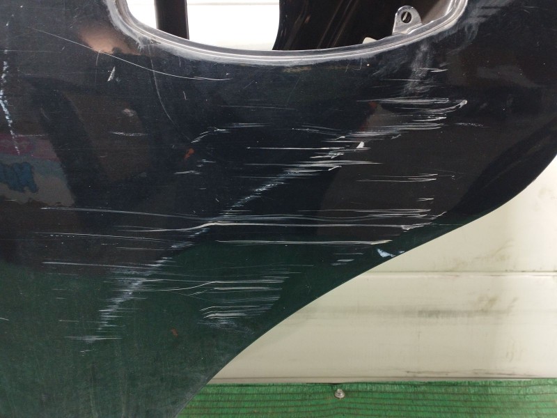 Recambio de puerta trasera izquierda para hyundai santa fé i (sm) 2.0 crdi 4x4 referencia OEM IAM   