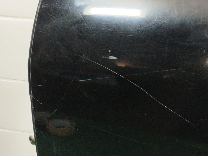 Recambio de puerta trasera izquierda para hyundai santa fé i (sm) 2.0 crdi 4x4 referencia OEM IAM   