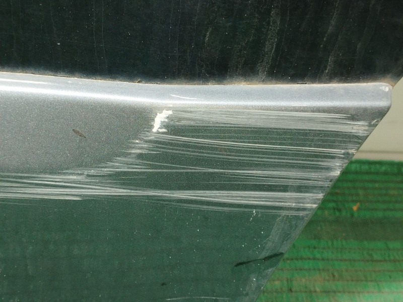 Recambio de puerta trasera izquierda para hyundai santa fé i (sm) 2.0 crdi 4x4 referencia OEM IAM   