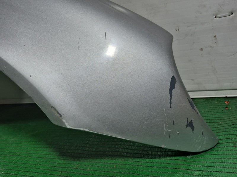 Recambio de aleta delantera derecha para mercedes-benz clase c (w203) c 220 cdi (203.006) referencia OEM IAM   