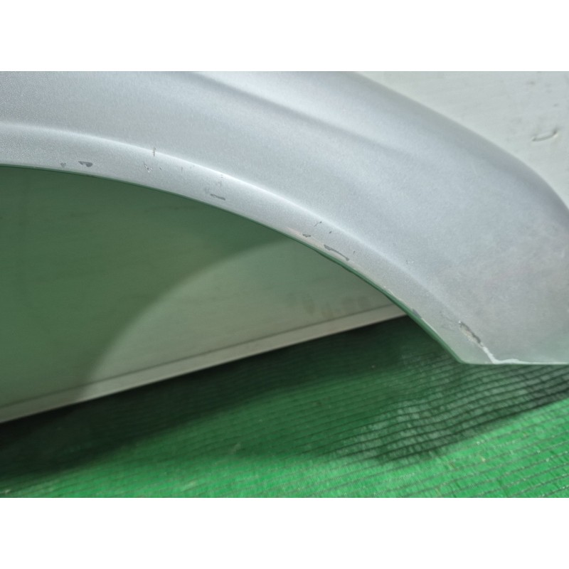 Recambio de aleta delantera derecha para mercedes-benz clase c (w203) c 220 cdi (203.006) referencia OEM IAM   