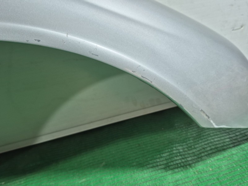 Recambio de aleta delantera derecha para mercedes-benz clase c (w203) c 220 cdi (203.006) referencia OEM IAM   