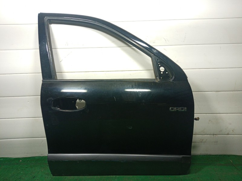Recambio de puerta delantera derecha para hyundai santa fé i (sm) 2.0 crdi 4x4 referencia OEM IAM   