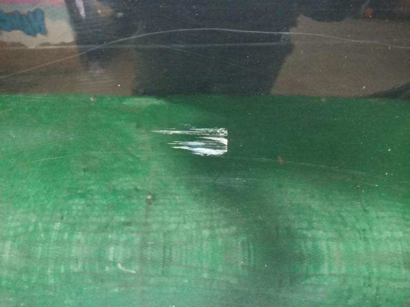 Recambio de puerta delantera derecha para hyundai santa fé i (sm) 2.0 crdi 4x4 referencia OEM IAM   