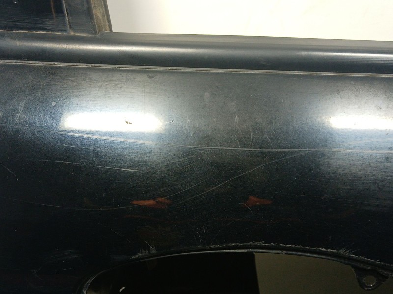 Recambio de puerta delantera derecha para hyundai santa fé i (sm) 2.0 crdi 4x4 referencia OEM IAM   