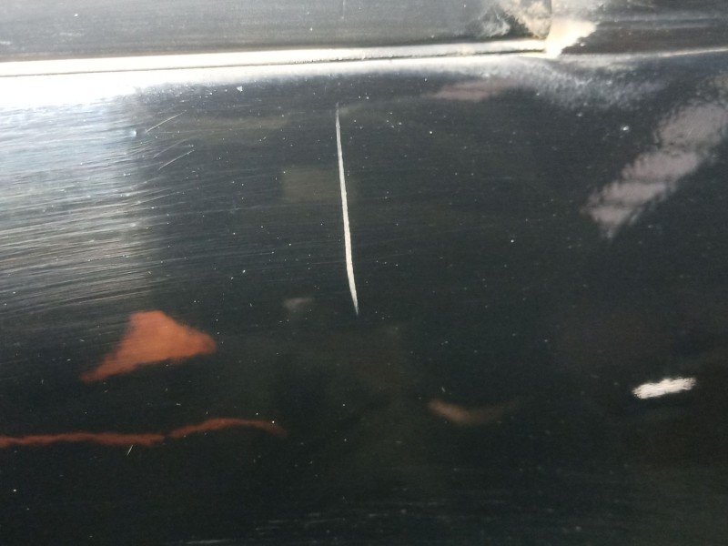 Recambio de puerta delantera derecha para hyundai santa fé i (sm) 2.0 crdi 4x4 referencia OEM IAM   