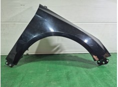 Recambio de aleta delantera derecha para ford focus iii 1.6 ti referencia OEM IAM   