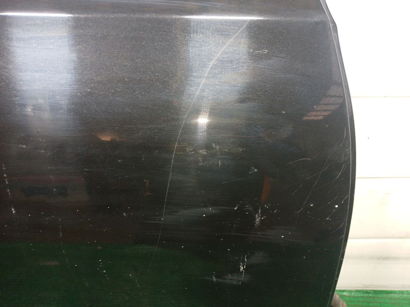 Recambio de puerta trasera derecha para hyundai santa fé i (sm) 2.0 crdi 4x4 referencia OEM IAM   