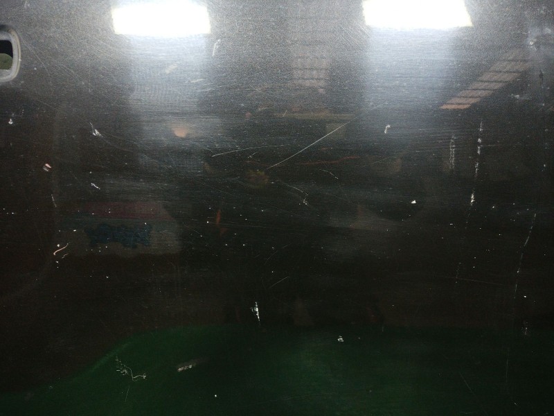 Recambio de puerta trasera derecha para hyundai santa fé i (sm) 2.0 crdi 4x4 referencia OEM IAM   