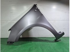 Recambio de aleta delantera izquierda para renault clio iii (br0/1, cr0/1) 1.2 16v (br02, br0j, br11, cr02, cr0j, cr11) referenc