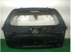 Recambio de porton trasero para hyundai santa fé i (sm) 2.0 crdi 4x4 referencia OEM IAM   