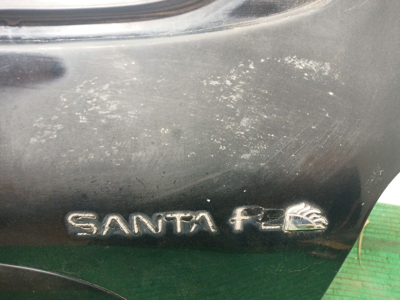 Recambio de porton trasero para hyundai santa fé i (sm) 2.0 crdi 4x4 referencia OEM IAM   