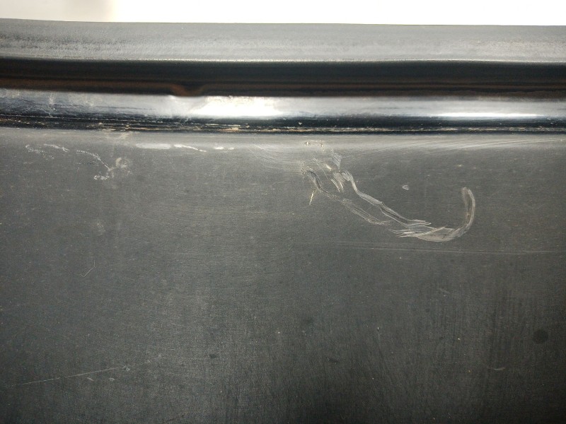 Recambio de porton trasero para hyundai santa fé i (sm) 2.0 crdi 4x4 referencia OEM IAM   