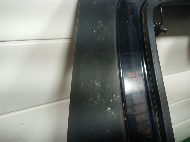 Recambio de porton trasero para hyundai santa fé i (sm) 2.0 crdi 4x4 referencia OEM IAM   