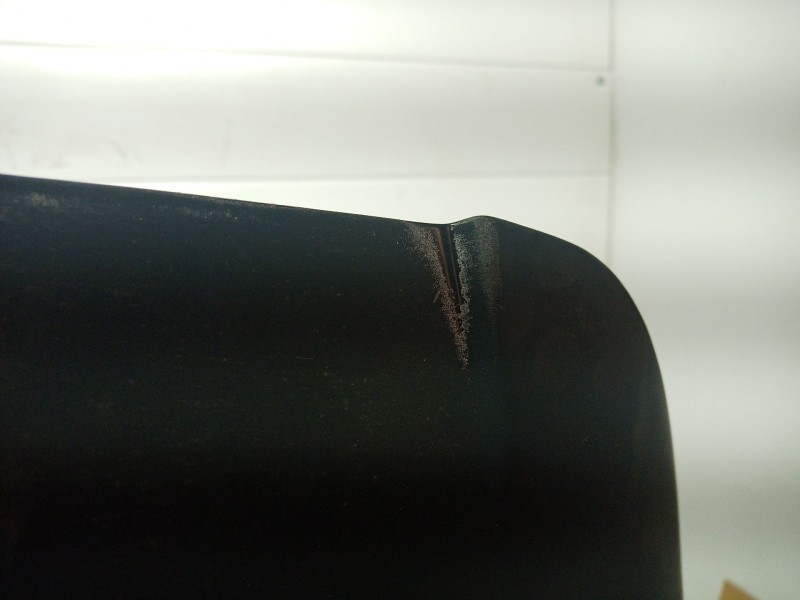 Recambio de porton trasero para hyundai santa fé i (sm) 2.0 crdi 4x4 referencia OEM IAM   