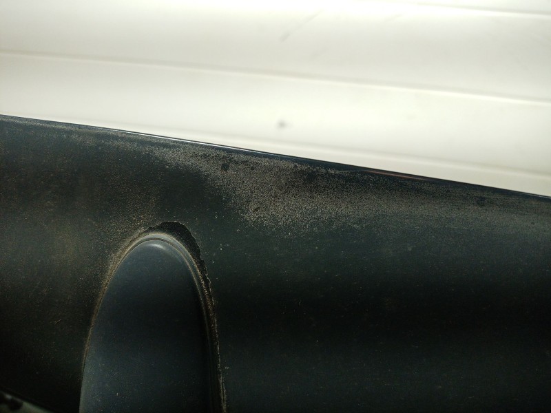 Recambio de porton trasero para hyundai santa fé i (sm) 2.0 crdi 4x4 referencia OEM IAM   