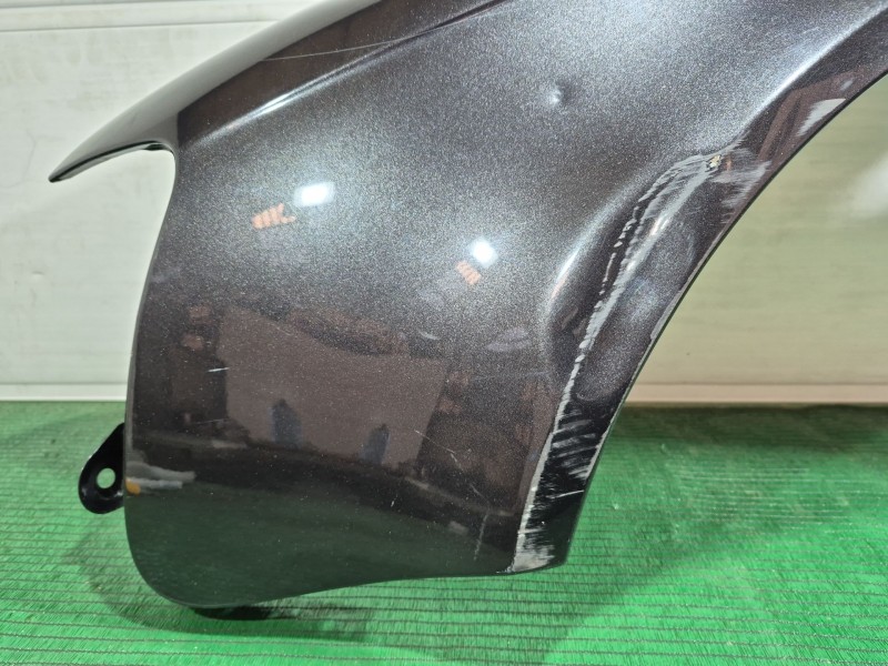 Recambio de aleta delantera izquierda para audi a4 b7 (8ec) 2.0 referencia OEM IAM   