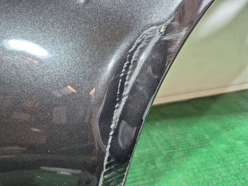 Recambio de aleta delantera izquierda para audi a4 b7 (8ec) 2.0 referencia OEM IAM   