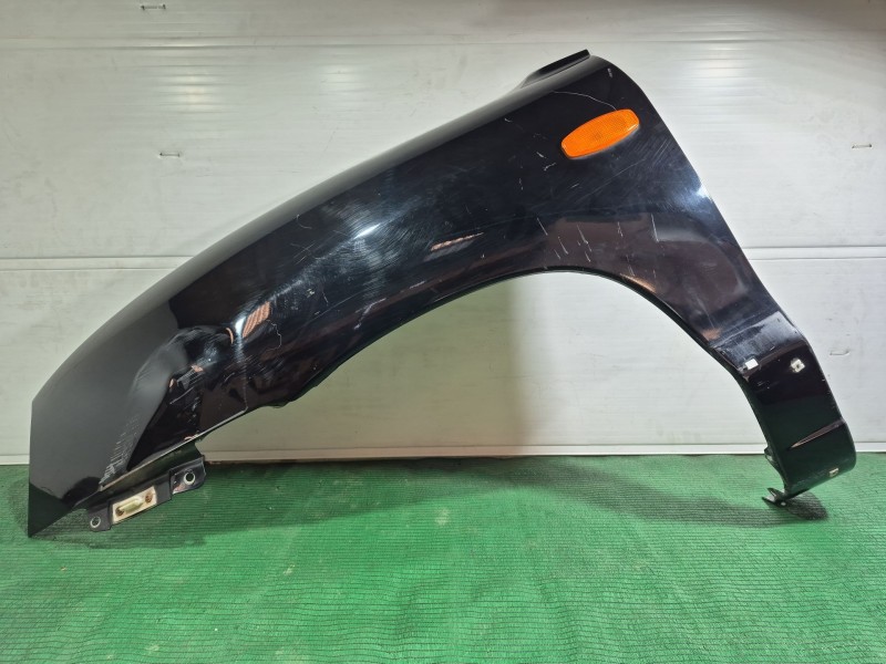 Recambio de aleta delantera izquierda para hyundai santa fé i (sm) 2.0 crdi 4x4 referencia OEM IAM   