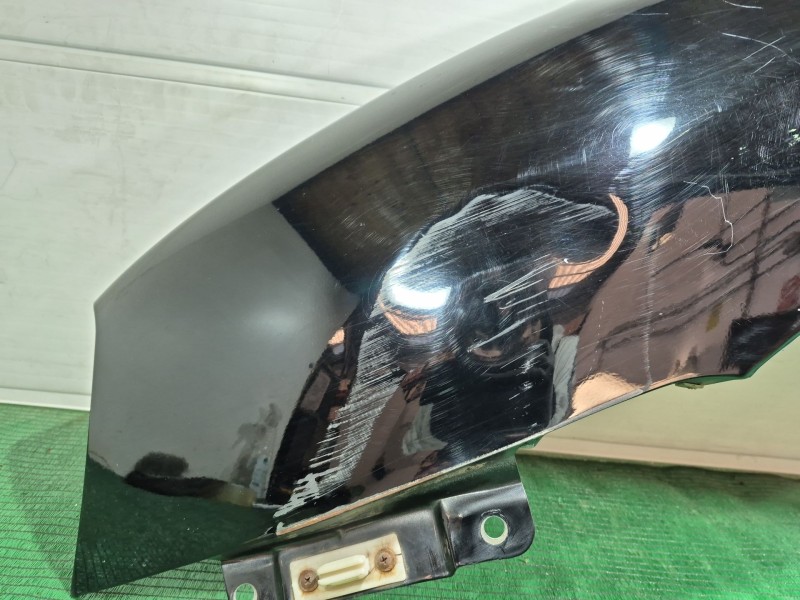 Recambio de aleta delantera izquierda para hyundai santa fé i (sm) 2.0 crdi 4x4 referencia OEM IAM   