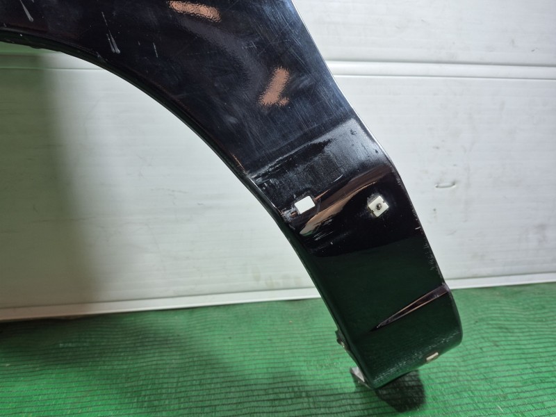 Recambio de aleta delantera izquierda para hyundai santa fé i (sm) 2.0 crdi 4x4 referencia OEM IAM   