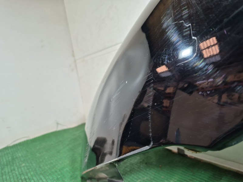 Recambio de aleta delantera izquierda para hyundai santa fé i (sm) 2.0 crdi 4x4 referencia OEM IAM   