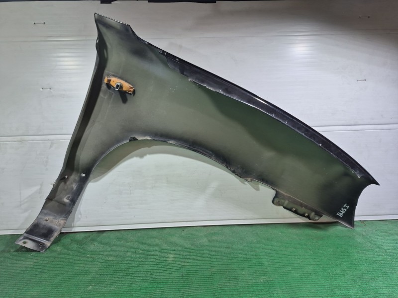 Recambio de aleta delantera izquierda para hyundai santa fé i (sm) 2.0 crdi 4x4 referencia OEM IAM   