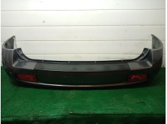 Recambio de paragolpes trasero para hyundai santa fé i (sm) 2.0 crdi 4x4 referencia OEM IAM   