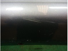 Recambio de paragolpes trasero para hyundai santa fé i (sm) 2.0 crdi 4x4 referencia OEM IAM    2