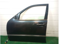 Recambio de puerta delantera izquierda para mercedes-benz clase e (w210) e 320 cdi (210.026) referencia OEM IAM   