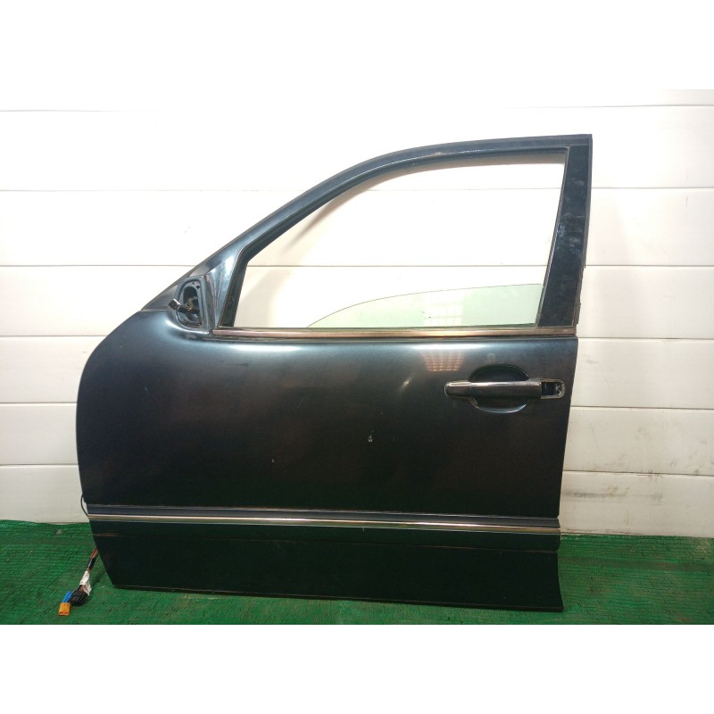 Recambio de puerta delantera izquierda para mercedes-benz clase e (w210) e 320 cdi (210.026) referencia OEM IAM   