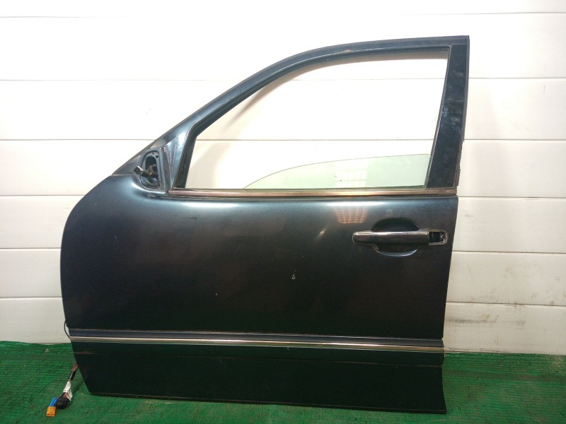 Recambio de puerta delantera izquierda para mercedes-benz clase e (w210) e 320 cdi (210.026) referencia OEM IAM   