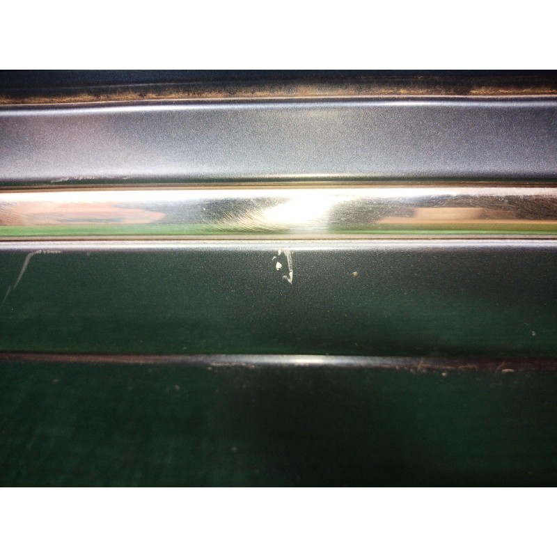 Recambio de puerta delantera izquierda para mercedes-benz clase e (w210) e 320 cdi (210.026) referencia OEM IAM   