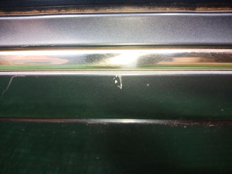 Recambio de puerta delantera izquierda para mercedes-benz clase e (w210) e 320 cdi (210.026) referencia OEM IAM   