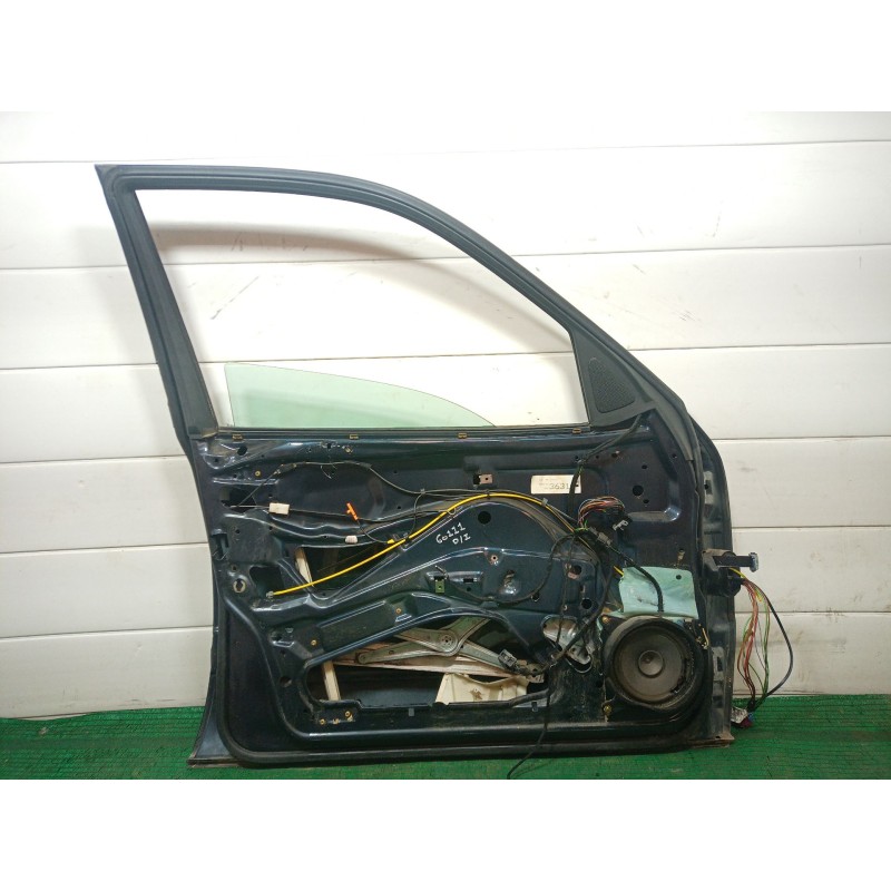 Recambio de puerta delantera izquierda para mercedes-benz clase e (w210) e 320 cdi (210.026) referencia OEM IAM   