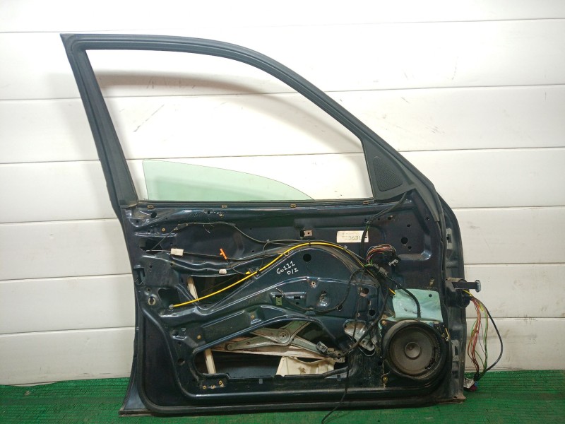 Recambio de puerta delantera izquierda para mercedes-benz clase e (w210) e 320 cdi (210.026) referencia OEM IAM   