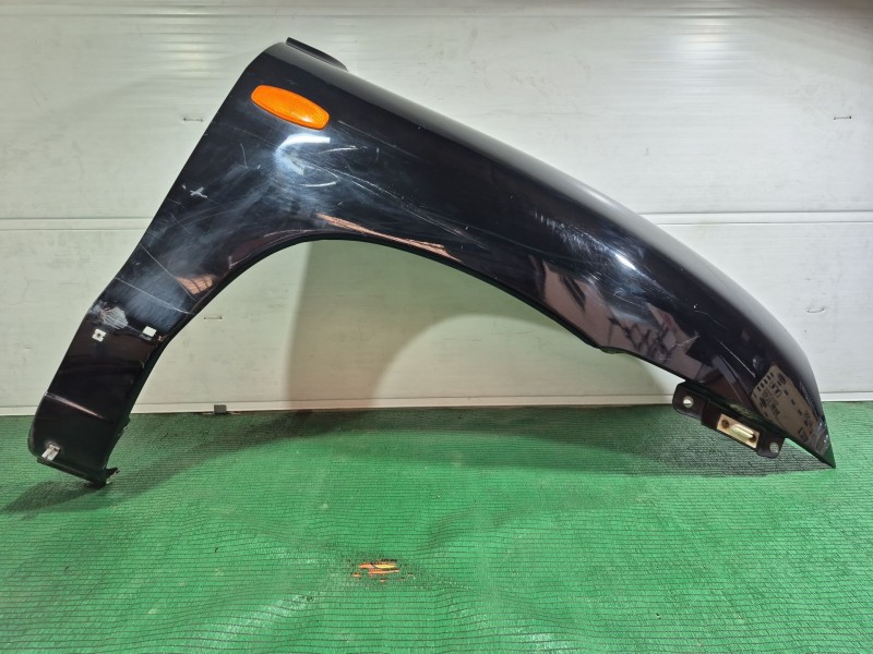 Recambio de aleta delantera derecha para hyundai santa fé i (sm) 2.0 crdi 4x4 referencia OEM IAM   