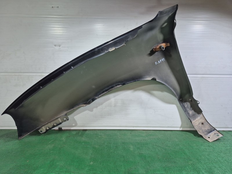 Recambio de aleta delantera derecha para hyundai santa fé i (sm) 2.0 crdi 4x4 referencia OEM IAM   