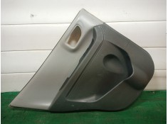 Recambio de guarnecido puerta trasera izquierda para hyundai santa fé i (sm) 2.0 crdi 4x4 referencia OEM IAM   