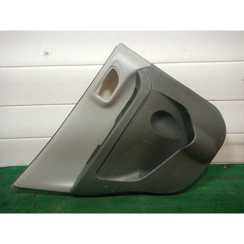 Recambio de guarnecido puerta trasera izquierda para hyundai santa fé i (sm) 2.0 crdi 4x4 referencia OEM IAM   